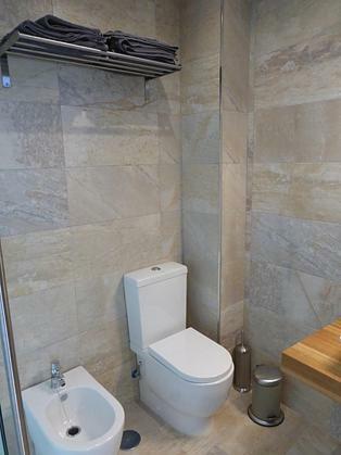 Victoria Luxury Penthouse Lägenhet Málaga Exteriör bild